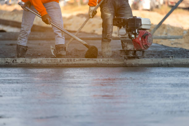 Best Concrete Contractor Near Me  in Northwood, IA