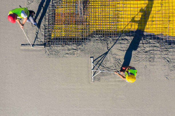 Best Concrete Patio Contractor  in Northwood, IA