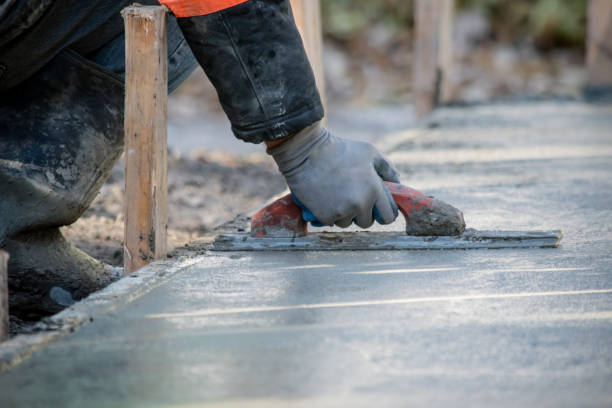 Best Concrete Flooring Contractor  in Northwood, IA