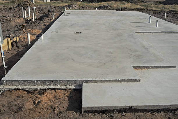 Best Concrete Sidewalk Installation  in Northwood, IA