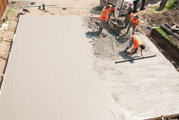 Best Concrete Resurfacing Services  in Northwood, IA