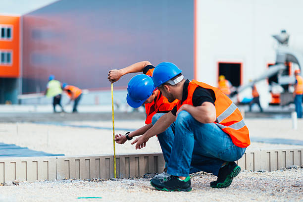 Best Best Concrete Contractor  in Northwood, IA