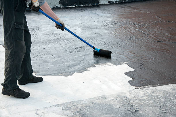 Best Concrete Slab Installation  in Northwood, IA